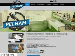 Sites similar to pelhamplumbing.com