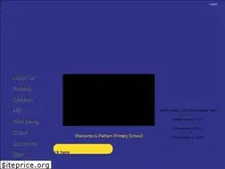 Sites similar to pelhamprimary.co.uk