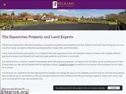Sites similar to pelhams.co.uk