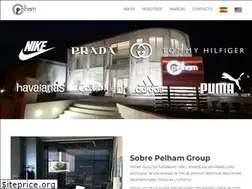 Sites similar to pelhamsport.com