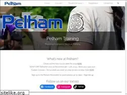 Sites similar to pelhamtraining.com