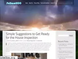 Sites similar to pelhamucc.org