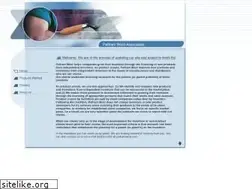 Sites similar to pelhamwest.com
