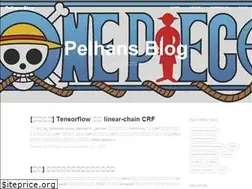 Sites similar to pelhans.com