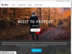 Sites similar to peli.ru