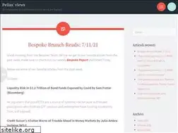 Sites similar to pelias01.wordpress.com