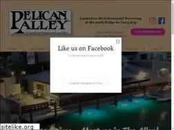 Sites similar to pelican-alley.com