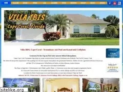 Sites similar to pelican-reisen.de