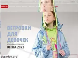 Sites similar to pelican-style.ru
