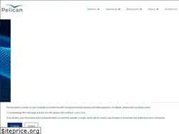 Sites similar to pelican.ai