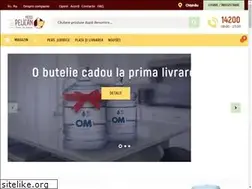 Sites similar to pelican.md