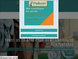 Sites similar to pelicanacandheat.com