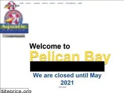 Sites similar to pelicanbayaquatics.com