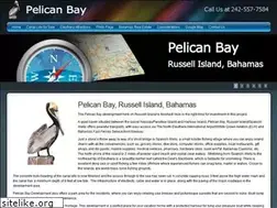 Sites similar to pelicanbaybahamas.net