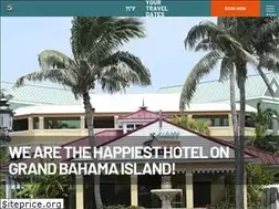Sites similar to pelicanbayhotel.com