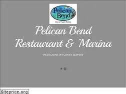 Sites similar to pelicanbendinc.com