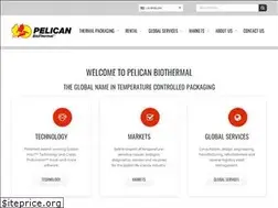 Sites similar to pelicanbiothermal.com