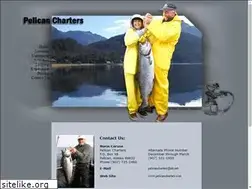 Sites similar to pelicancharters.com