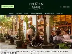 Sites similar to pelicanclub.com