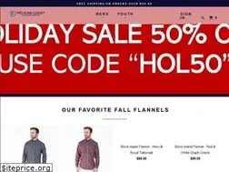 Sites similar to pelicancoastclothing.com