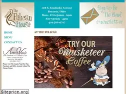 Sites similar to pelicancoffeehouse.com