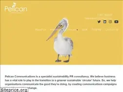 Sites similar to pelicancommunications.co.uk