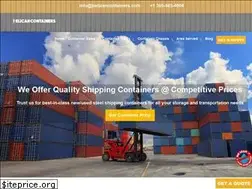 Sites similar to pelicancontainers.com
