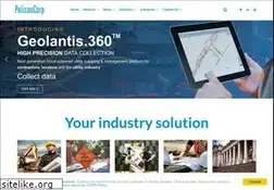 Sites similar to pelicancorp.com