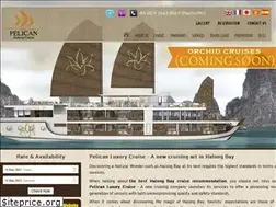 Sites similar to pelicancruise.com