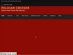 Sites similar to pelicancruiser.com