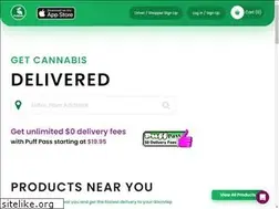 Sites similar to pelicandelivers.com