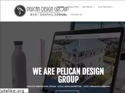Sites similar to pelicandesigngroup.com