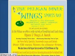 Sites similar to pelicandiner.com