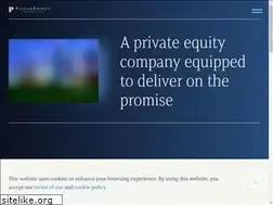 Sites similar to pelicanenergypartners.com