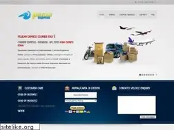 Sites similar to pelicanexpress.it