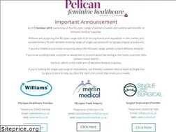 Sites similar to pelicanfh.co.uk