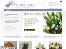 Sites similar to pelicanfleurs.com
