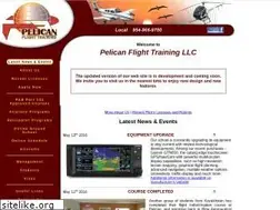 Sites similar to pelicanflighttraining.com