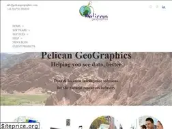 Sites similar to pelicangeographics.com