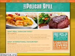 Sites similar to pelicangrillja.com