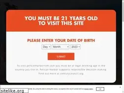 Sites similar to pelicanharborrum.com