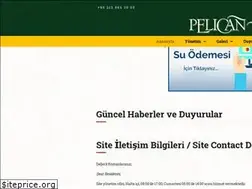 Sites similar to pelicanhill.com.tr