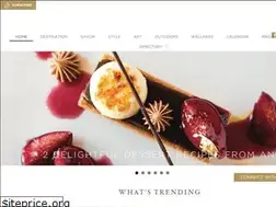 Sites similar to pelicanhillmagazine.com
