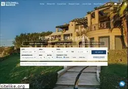 Sites similar to pelicanhillrealestate.com