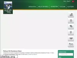 Sites similar to pelicanhillresidence.com