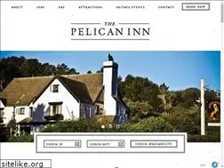 Sites similar to pelicaninn.com