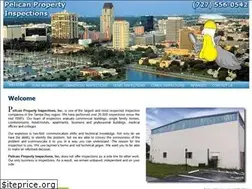 Sites similar to pelicaninspections.com
