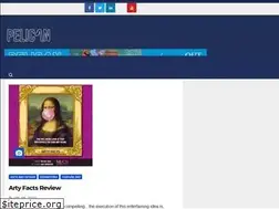 Sites similar to pelicanmagazine.com.au