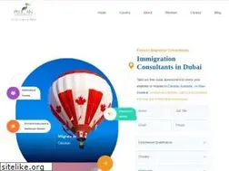Sites similar to pelicanmigration.com