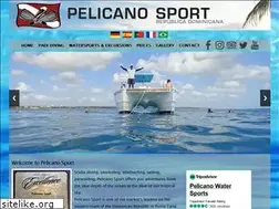 Sites similar to pelicanosport.com